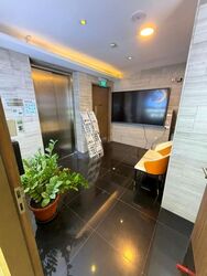 Carpenter Street (D1), Office #612800881